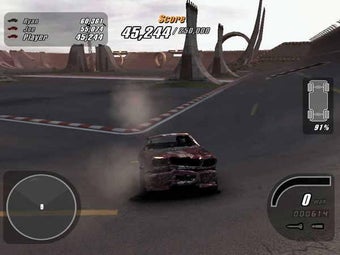 Image 0 for CrashDay
