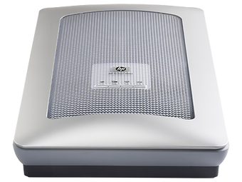 Immagine 0 per HP Scanjet 4850 Photo Sca…