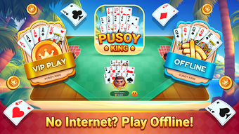 Imagen 0 para Pusoy King Offline
