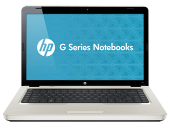 HP G62-450SA Notebook PC drivers