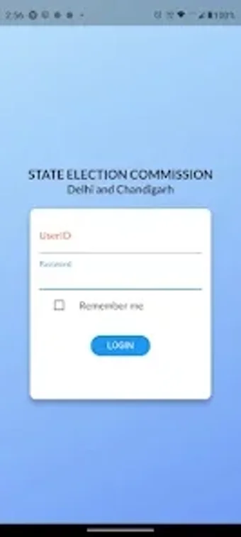 Sec Officer App Delhiの画像0