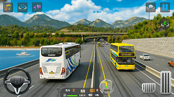 Bild 0 für Bus Mastery CityMiles