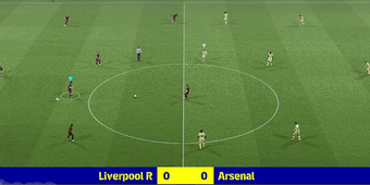 Pro23 PESMASTER LEAGUE PR…的第0张图片