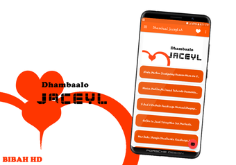 Somali Love SMS App - Dhambaal jaceyl ah App