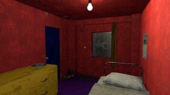 Image 0 pour Crimson Room: Decade
