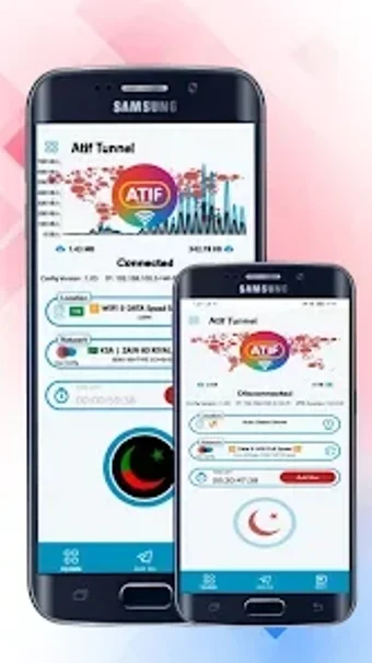 Atif Tunnelの画像0