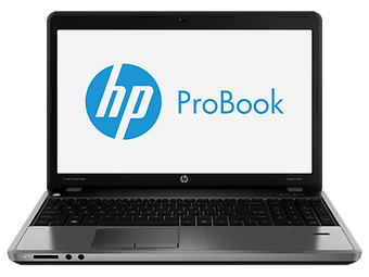 HP ProBook 4540s Notebook PC drivers