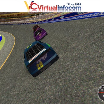 Obraz 0 dla 3D Car Race