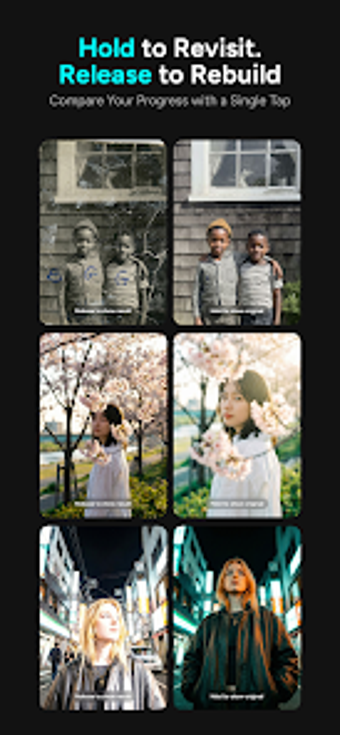 Obraz 0 dla Fraw - AI Photo Reframe &…