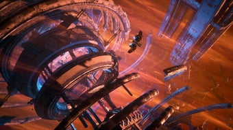 Bild 0 für EVERSPACE 2 - Wrath of th…