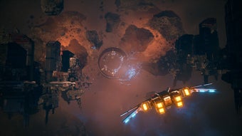 Imagen 0 para EVERSPACE 2 - Wrath of th…