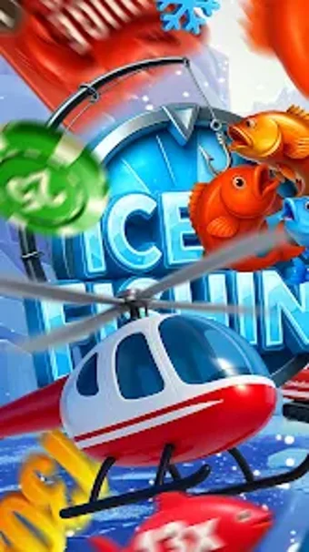 Immagine 0 per Fishin Frost Quest