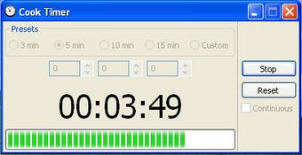 Obraz 2 dla Cook Timer