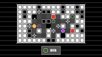 Obraz 0 dla A Directionless Cycle