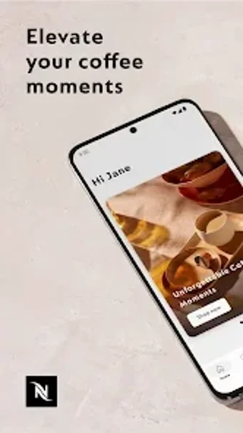 Nespresso Store的第0张图片