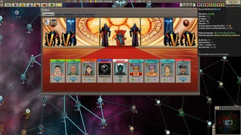 Obraz 0 dla Stellar Monarch 2