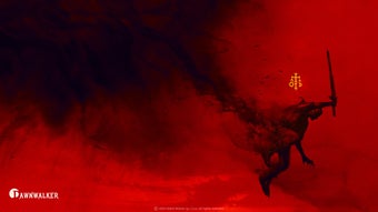 Immagine 0 per Dawnwalker