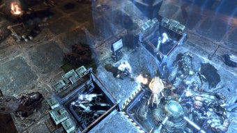 Alien Breed 2: Assault的第0张图片