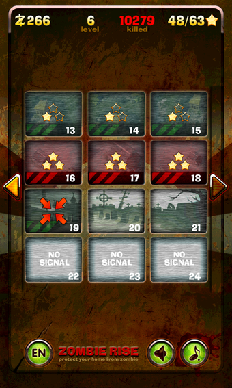 Image 0 for Zombie Rise