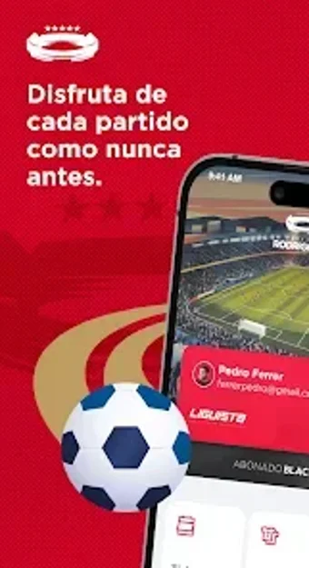 Estadio Rodrigo Paz的第0张图片