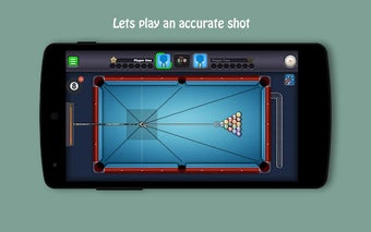Pool Guideline Tool的第0张图片