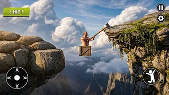 Obraz 0 dla Getting Climb Over It
