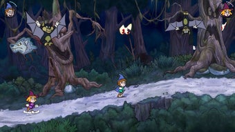 Image 0 pour Enchanted Portals