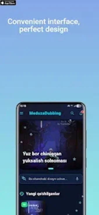 Obraz 0 dla MeduzaDubbing