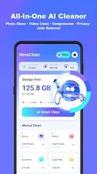 Bild 0 für FluxClean-PhotoVideo Clea…