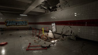 Obraz 0 dla Skibidi Toilets: Invasion