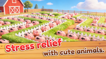 Traffic FarmAnimal jam Es…的第0张图片