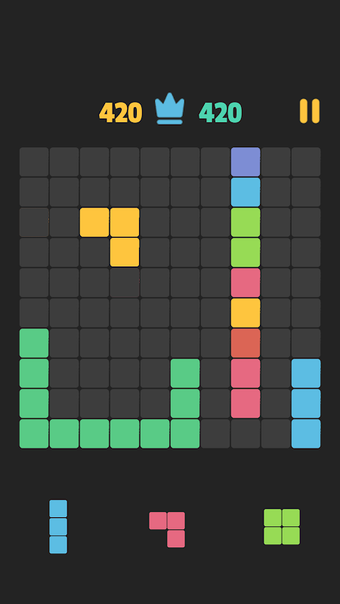 Image 0 pour Block Puzzle 2020
