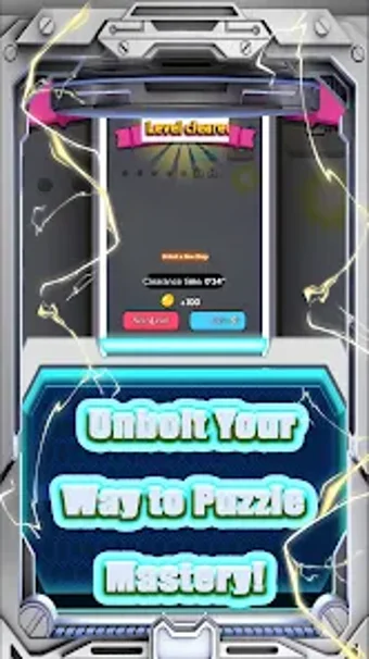 Bild 0 für UnscrewMania