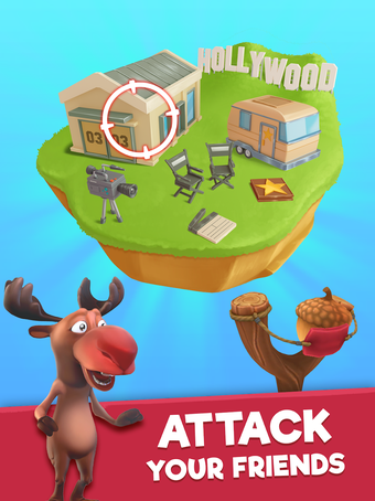 Animal Kingdom: Coin Raid的第9张图片
