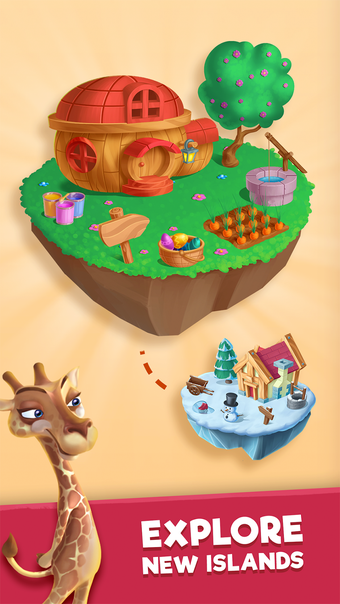 Animal Kingdom: Coin Raid的第4张图片