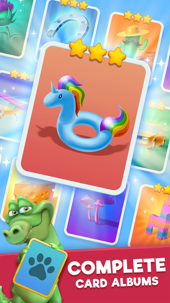 Animal Kingdom: Coin Raid的第5张图片