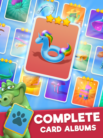 Animal Kingdom: Coin Raid的第12张图片