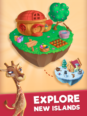 Animal Kingdom: Coin Raid的第11张图片