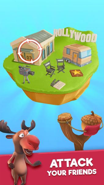 Animal Kingdom: Coin Raid的第2张图片