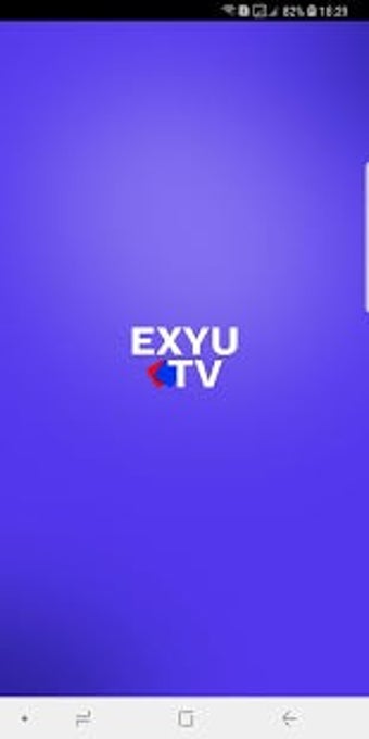 EXYU TVの画像0