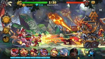 Imagen 0 para Seven Hearts