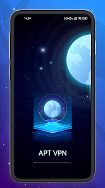 Bild 0 für Apt VPN