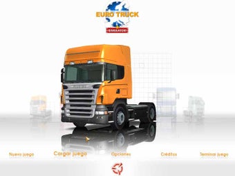 Imagen 5 para Euro Truck Simulator