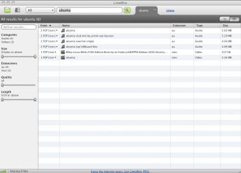 Image 3 pour LimeWire