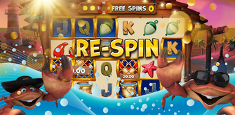 Bild 0 für Wild 567  Slots Night