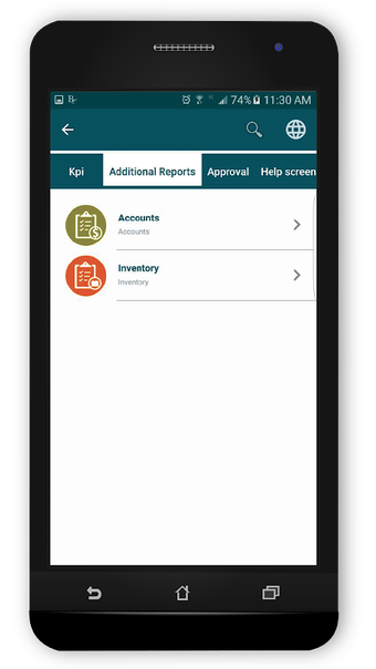 Onyx Pro Mobile的第0张图片