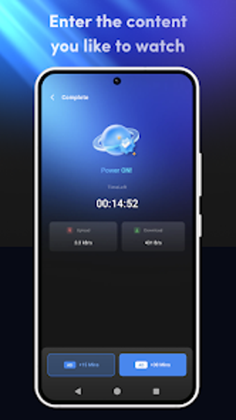 Revealing  VPNの画像0