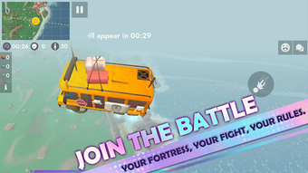Immagine 0 per Fortzone Battle Royale