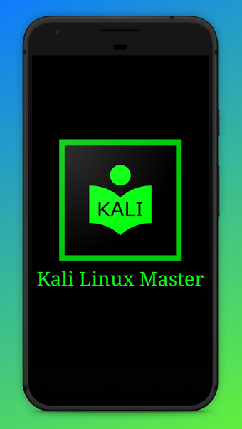 Bild 0 für Kali Linux Master