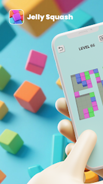 Image 0 for Jelly Squash